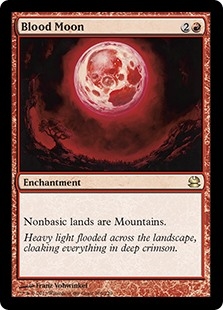 🔥 Blood Moon Modern Masters